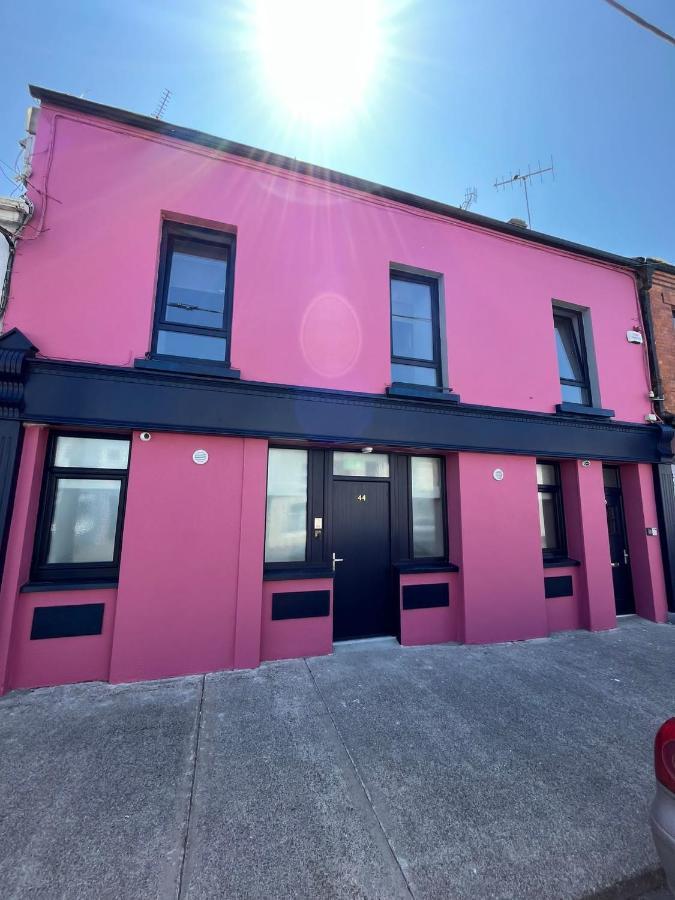Codladh Samh Hotel Templemore Exterior photo